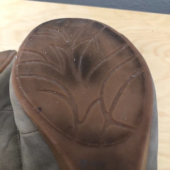 SOFFT Euro Soft Verta Slingback Wedge - Picture 12 of 12